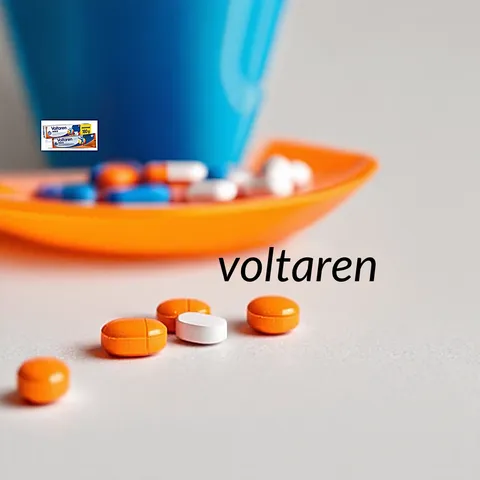 Voltaren sin receta medica